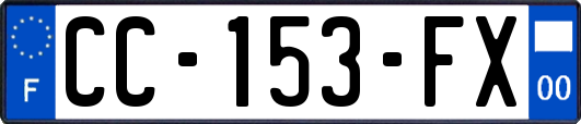 CC-153-FX
