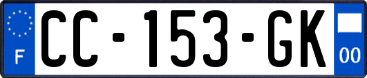 CC-153-GK