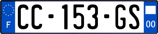 CC-153-GS