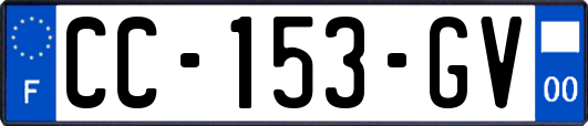 CC-153-GV
