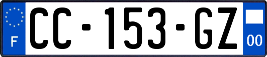 CC-153-GZ