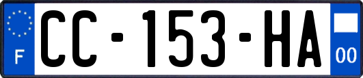 CC-153-HA