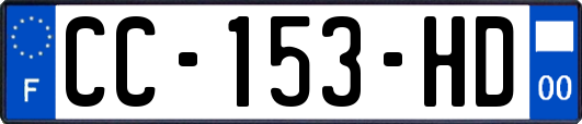CC-153-HD