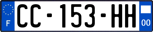 CC-153-HH