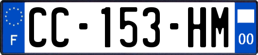 CC-153-HM