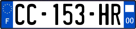 CC-153-HR