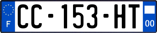 CC-153-HT