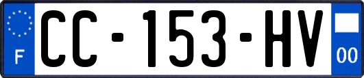CC-153-HV