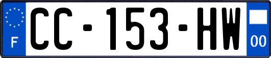 CC-153-HW