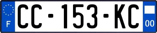 CC-153-KC