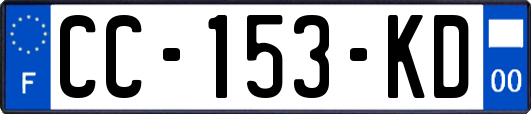 CC-153-KD