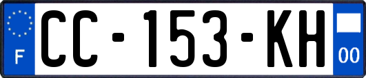 CC-153-KH