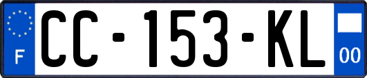 CC-153-KL