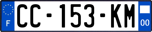 CC-153-KM