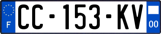 CC-153-KV