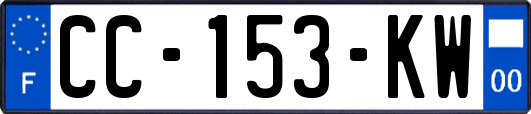 CC-153-KW