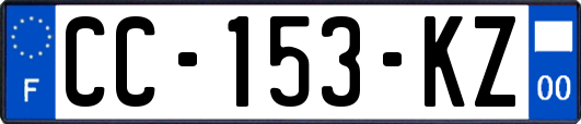 CC-153-KZ