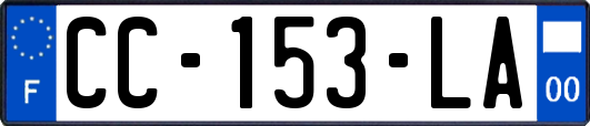 CC-153-LA
