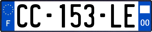 CC-153-LE