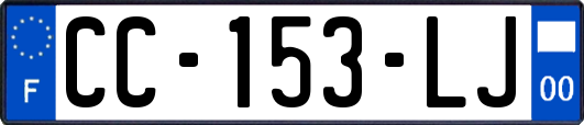 CC-153-LJ