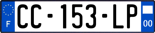 CC-153-LP