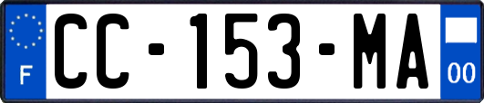 CC-153-MA