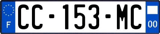 CC-153-MC