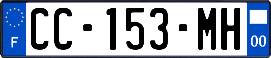 CC-153-MH