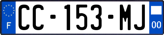 CC-153-MJ
