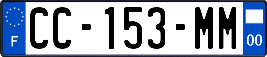 CC-153-MM