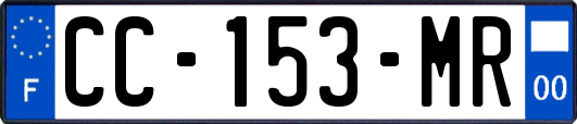 CC-153-MR