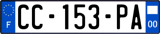 CC-153-PA