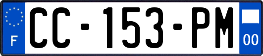 CC-153-PM