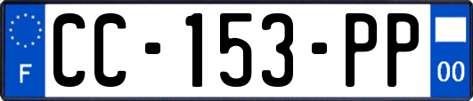 CC-153-PP