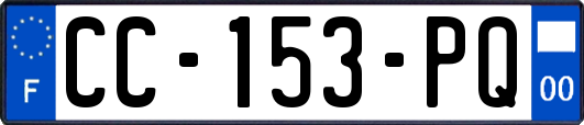 CC-153-PQ