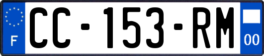 CC-153-RM