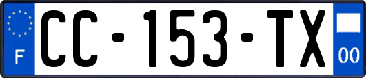 CC-153-TX