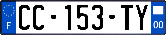 CC-153-TY
