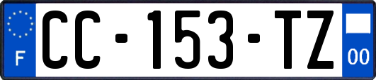 CC-153-TZ