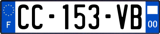 CC-153-VB