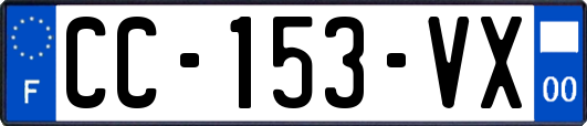 CC-153-VX