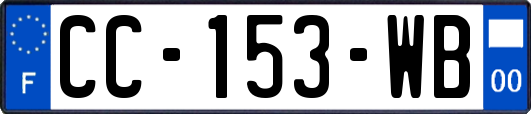 CC-153-WB