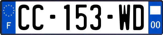 CC-153-WD