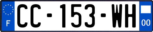 CC-153-WH