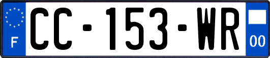 CC-153-WR