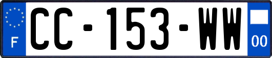 CC-153-WW