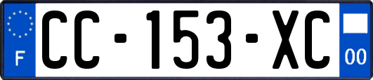 CC-153-XC
