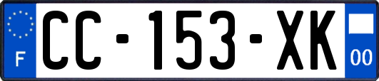 CC-153-XK