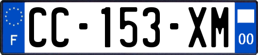 CC-153-XM