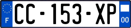 CC-153-XP